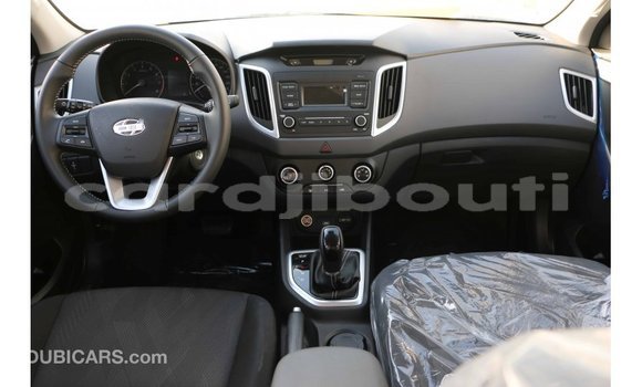 Buy Import Hyundai Creta Other Car in Import - Dubai in Ali Sabieh Region Buy Import Hyundai Creta Other Car in Import - Dubai in Ali Sabieh Region