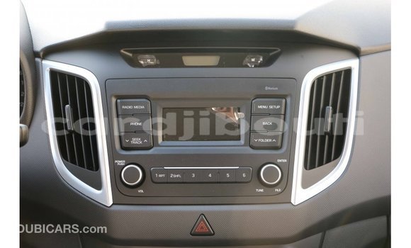 Buy Import Hyundai Creta Other Car in Import - Dubai in Ali Sabieh Region Buy Import Hyundai Creta Other Car in Import - Dubai in Ali Sabieh Region