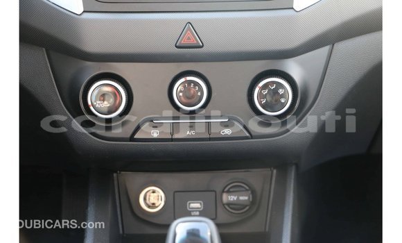 Buy Import Hyundai Creta Other Car in Import - Dubai in Ali Sabieh Region Buy Import Hyundai Creta Other Car in Import - Dubai in Ali Sabieh Region