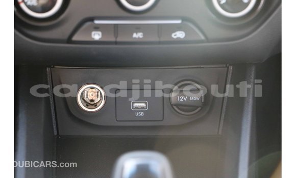 Buy Import Hyundai Creta Other Car in Import - Dubai in Ali Sabieh Region Buy Import Hyundai Creta Other Car in Import - Dubai in Ali Sabieh Region