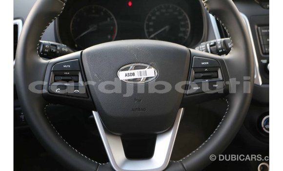 Buy Import Hyundai Creta Other Car in Import - Dubai in Ali Sabieh Region Buy Import Hyundai Creta Other Car in Import - Dubai in Ali Sabieh Region