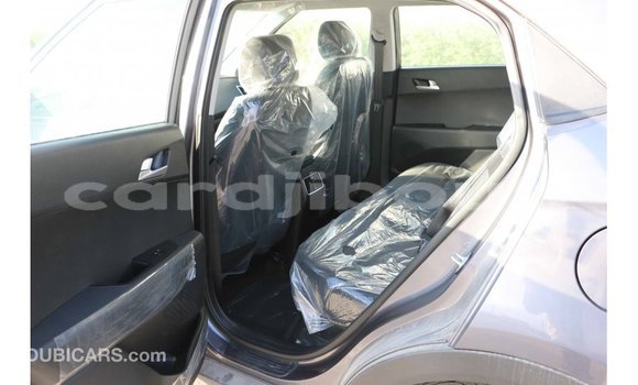 Buy Import Hyundai Creta Other Car in Import - Dubai in Ali Sabieh Region Buy Import Hyundai Creta Other Car in Import - Dubai in Ali Sabieh Region