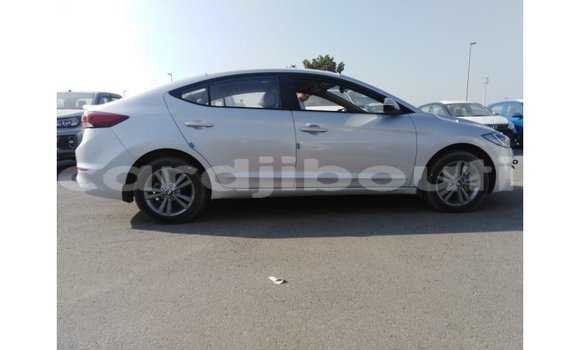 Buy Import Hyundai Elantra Other Car in Import - Dubai in Ali Sabieh Region Buy Import Hyundai Elantra Other Car in Import - Dubai in Ali Sabieh Region