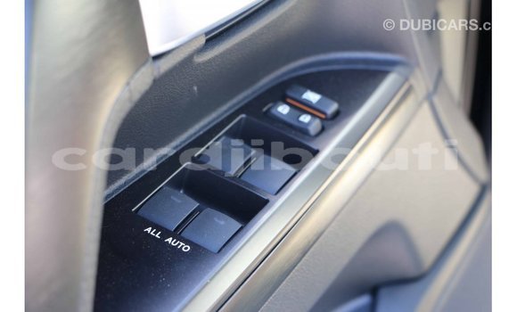 Buy Import Toyota Land Cruiser Black Car in Import - Dubai in Ali Sabieh Region Buy Import Toyota Land Cruiser Black Car in Import - Dubai in Ali Sabieh Region