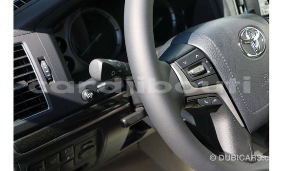 Buy Import Toyota Land Cruiser Black Car in Import - Dubai in Ali Sabieh Region Buy Import Toyota Land Cruiser Black Car in Import - Dubai in Ali Sabieh Region