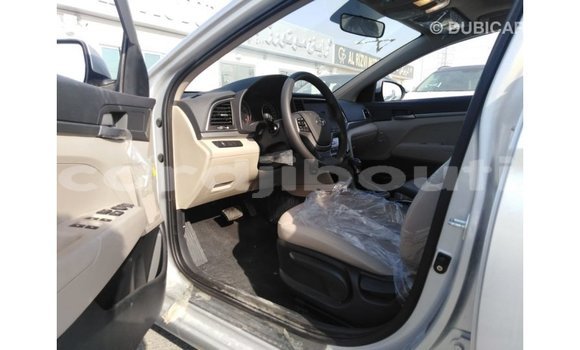 Buy Import Hyundai Elantra Other Car in Import - Dubai in Ali Sabieh Region Buy Import Hyundai Elantra Other Car in Import - Dubai in Ali Sabieh Region