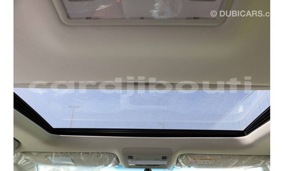 Buy Import Toyota Land Cruiser Black Car in Import - Dubai in Ali Sabieh Region Buy Import Toyota Land Cruiser Black Car in Import - Dubai in Ali Sabieh Region