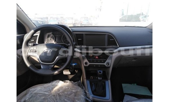 Buy Import Hyundai Elantra Other Car in Import - Dubai in Ali Sabieh Region Buy Import Hyundai Elantra Other Car in Import - Dubai in Ali Sabieh Region