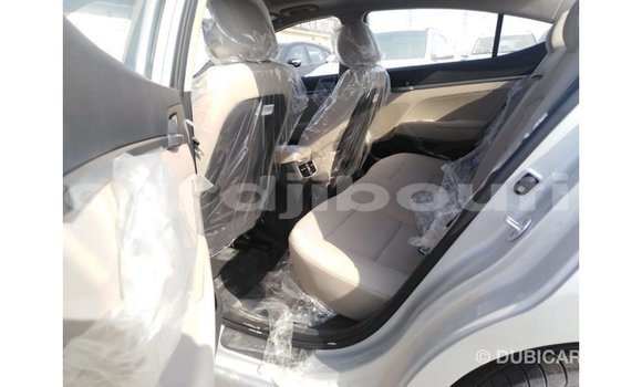 Buy Import Hyundai Elantra Other Car in Import - Dubai in Ali Sabieh Region Buy Import Hyundai Elantra Other Car in Import - Dubai in Ali Sabieh Region