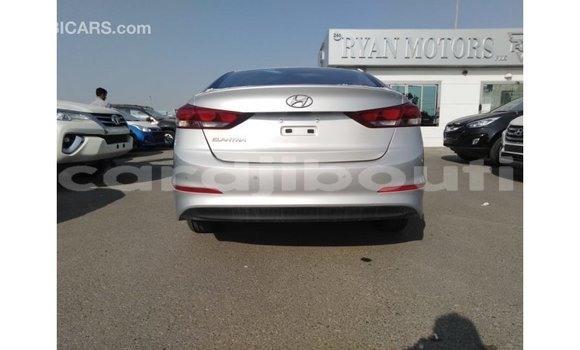 Buy Import Hyundai Elantra Other Car in Import - Dubai in Ali Sabieh Region Buy Import Hyundai Elantra Other Car in Import - Dubai in Ali Sabieh Region