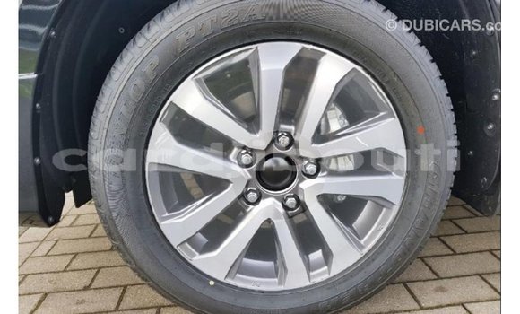 Acheter Import Voiture Toyota Land Cruiser Noir à Import - Dubai, Ali Sabieh Region Acheter Import Voiture Toyota Land Cruiser Noir à Import - Dubai, Ali Sabieh Region