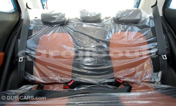 Buy Import Hyundai i10 Blue Car in Import - Dubai in Ali Sabieh Region Buy Import Hyundai i10 Blue Car in Import - Dubai in Ali Sabieh Region