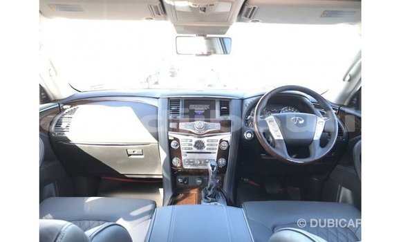 Acheter Import Voiture Infiniti Q Noir à Import - Dubai, Ali Sabieh Region Acheter Import Voiture Infiniti Q Noir à Import - Dubai, Ali Sabieh Region