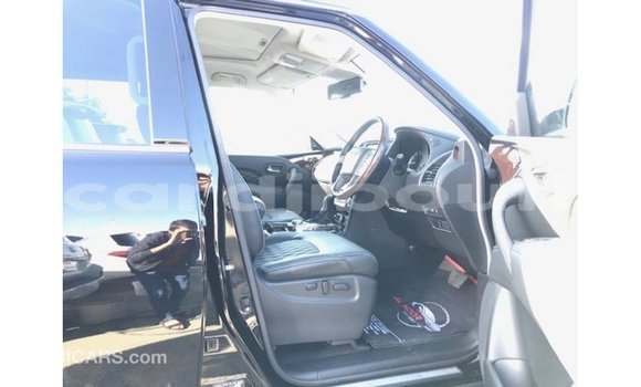 Acheter Import Voiture Infiniti Q Noir à Import - Dubai, Ali Sabieh Region Acheter Import Voiture Infiniti Q Noir à Import - Dubai, Ali Sabieh Region