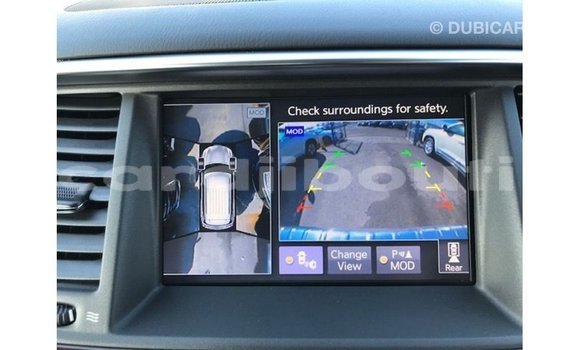 Acheter Import Voiture Infiniti Q Noir à Import - Dubai, Ali Sabieh Region Acheter Import Voiture Infiniti Q Noir à Import - Dubai, Ali Sabieh Region