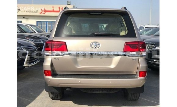 Acheter Import Voiture Toyota Land Cruiser Autre à Import - Dubai, Ali Sabieh Region Acheter Import Voiture Toyota Land Cruiser Autre à Import - Dubai, Ali Sabieh Region