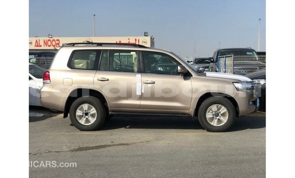 Acheter Import Voiture Toyota Land Cruiser Autre à Import - Dubai, Ali Sabieh Region Acheter Import Voiture Toyota Land Cruiser Autre à Import - Dubai, Ali Sabieh Region
