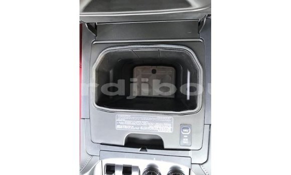 Acheter Import Voiture Lexus LX Noir à Import - Dubai, Ali Sabieh Region Acheter Import Voiture Lexus LX Noir à Import - Dubai, Ali Sabieh Region