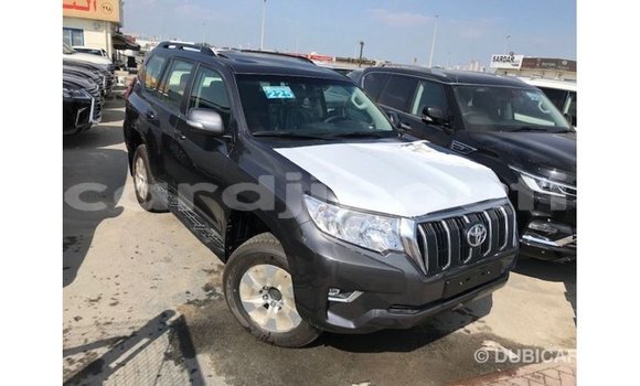 Acheter Import Voiture Toyota Prado Autre à Import - Dubai, Ali Sabieh Region Acheter Import Voiture Toyota Prado Autre à Import - Dubai, Ali Sabieh Region