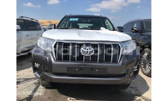 Acheter Import Voiture Toyota Prado Autre à Import - Dubai, Ali Sabieh Region Acheter Import Voiture Toyota Prado Autre à Import - Dubai, Ali Sabieh Region