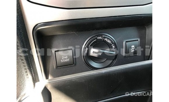 Acheter Import Voiture Toyota Prado Autre à Import - Dubai, Ali Sabieh Region Acheter Import Voiture Toyota Prado Autre à Import - Dubai, Ali Sabieh Region