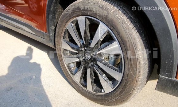 Acheter Import Voiture Nissan 350Z Autre à Import - Dubai, Ali Sabieh Region