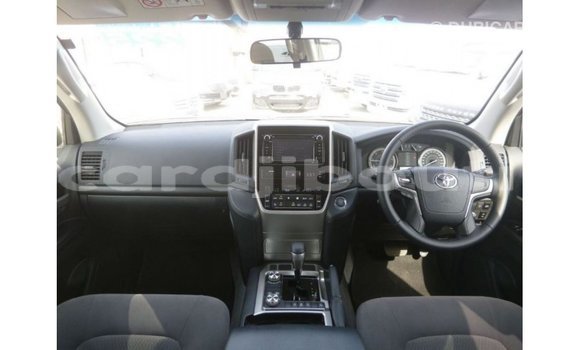 Acheter Import Voiture Toyota Land Cruiser Noir à Import - Dubai, Ali Sabieh Region Acheter Import Voiture Toyota Land Cruiser Noir à Import - Dubai, Ali Sabieh Region