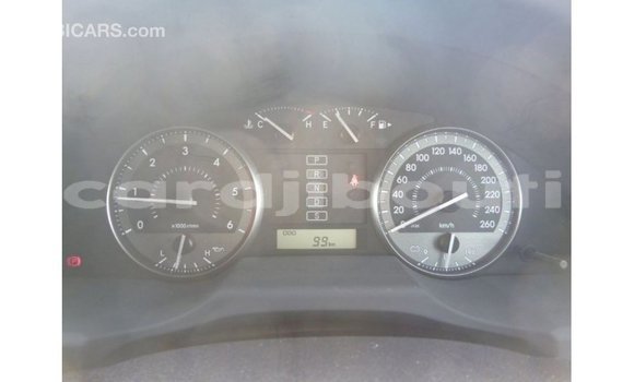 Acheter Import Voiture Toyota Land Cruiser Noir à Import - Dubai, Ali Sabieh Region Acheter Import Voiture Toyota Land Cruiser Noir à Import - Dubai, Ali Sabieh Region