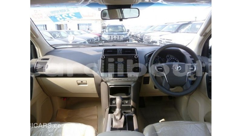 Big with watermark toyota prado ali sabieh region import dubai 3000