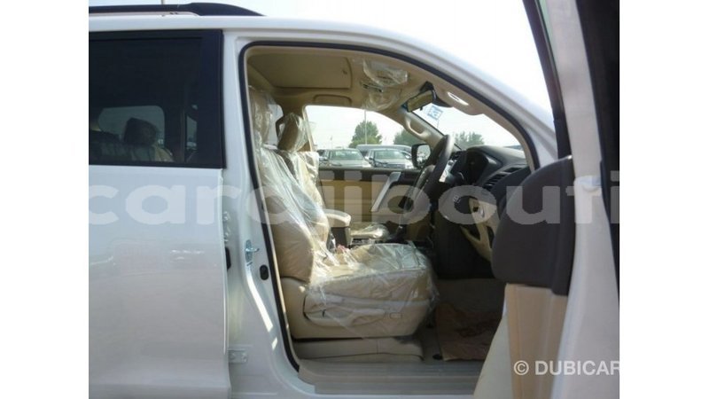 Big with watermark toyota prado ali sabieh region import dubai 3000