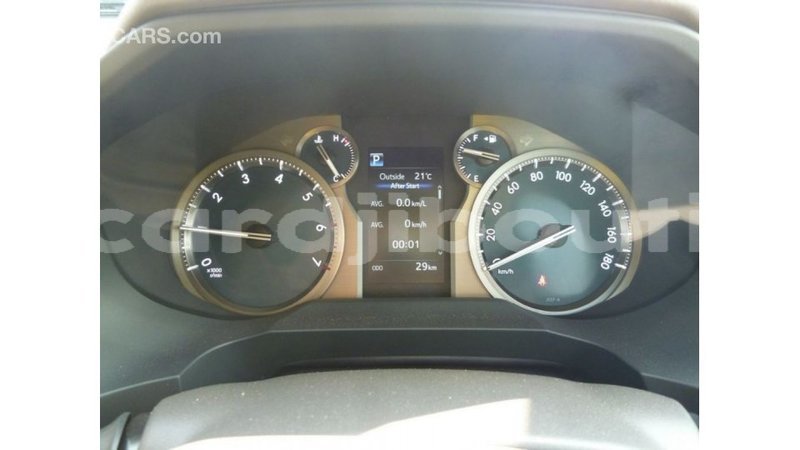 Big with watermark toyota prado ali sabieh region import dubai 3000