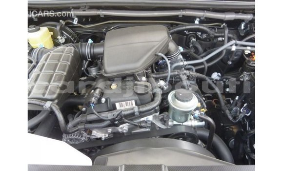 Acheter Import Voiture Toyota Prado Noir à Import - Dubai, Ali Sabieh Region Acheter Import Voiture Toyota Prado Noir à Import - Dubai, Ali Sabieh Region