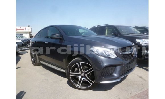 Acheter Import Voiture Mercedes-Benz GLE Autre à Import - Dubai, Ali Sabieh Region Acheter Import Voiture Mercedes-Benz GLE Autre à Import - Dubai, Ali Sabieh Region