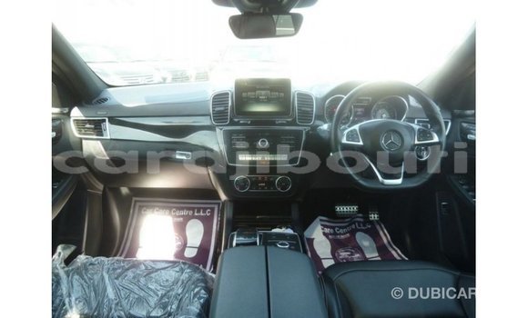Acheter Import Voiture Mercedes-Benz GLE Autre à Import - Dubai, Ali Sabieh Region Acheter Import Voiture Mercedes-Benz GLE Autre à Import - Dubai, Ali Sabieh Region