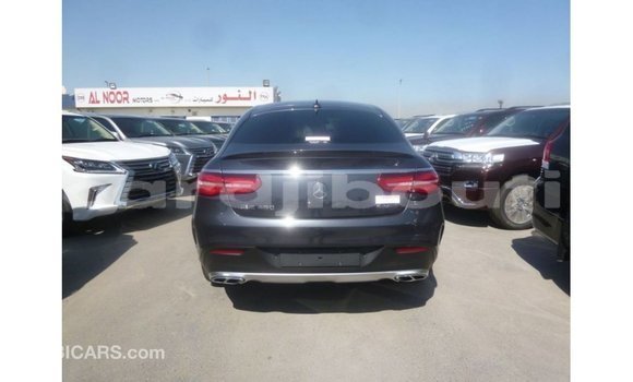 Acheter Import Voiture Mercedes-Benz GLE Autre à Import - Dubai, Ali Sabieh Region Acheter Import Voiture Mercedes-Benz GLE Autre à Import - Dubai, Ali Sabieh Region