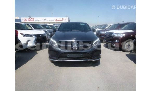 Acheter Import Voiture Mercedes-Benz GLE Autre à Import - Dubai, Ali Sabieh Region Acheter Import Voiture Mercedes-Benz GLE Autre à Import - Dubai, Ali Sabieh Region