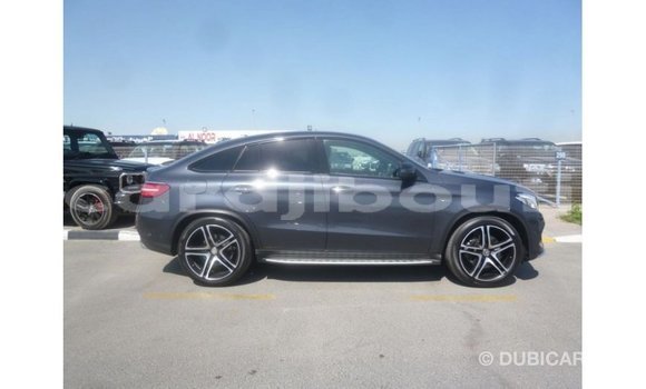 Acheter Import Voiture Mercedes-Benz GLE Autre à Import - Dubai, Ali Sabieh Region Acheter Import Voiture Mercedes-Benz GLE Autre à Import - Dubai, Ali Sabieh Region