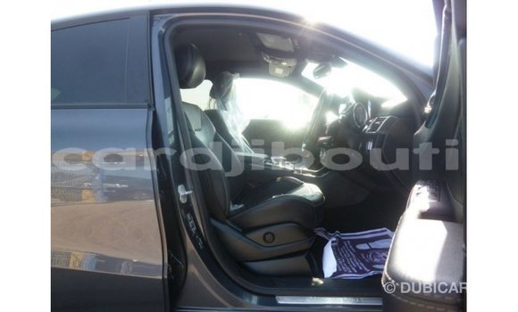 Acheter Import Voiture Mercedes-Benz GLE Autre à Import - Dubai, Ali Sabieh Region Acheter Import Voiture Mercedes-Benz GLE Autre à Import - Dubai, Ali Sabieh Region