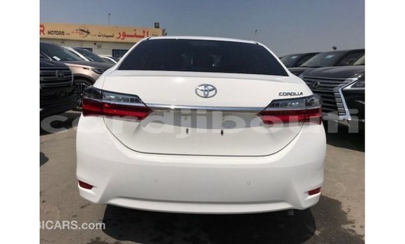Acheter Import Voiture Toyota Corolla Blanc à Import - Dubai, Ali Sabieh Region Acheter Import Voiture Toyota Corolla Blanc à Import - Dubai, Ali Sabieh Region