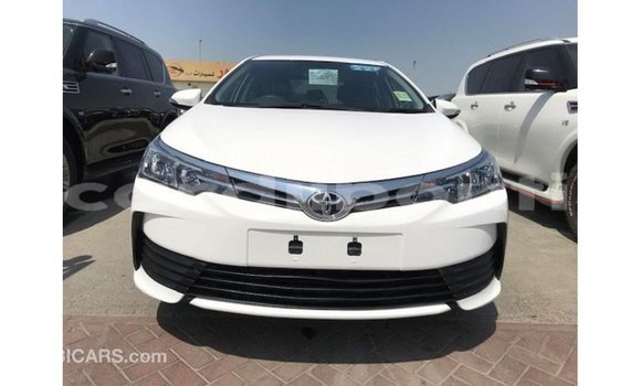 Acheter Import Voiture Toyota Corolla Blanc à Import - Dubai, Ali Sabieh Region Acheter Import Voiture Toyota Corolla Blanc à Import - Dubai, Ali Sabieh Region
