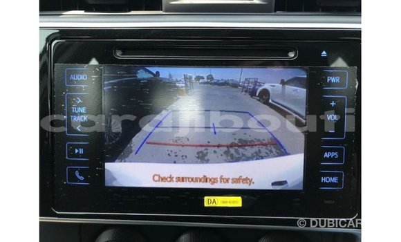 Acheter Import Voiture Toyota Corolla Blanc à Import - Dubai, Ali Sabieh Region Acheter Import Voiture Toyota Corolla Blanc à Import - Dubai, Ali Sabieh Region