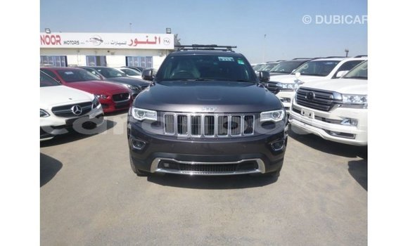 Acheter Import Voiture Jeep Grand Cherokee Autre à Import - Dubai, Ali Sabieh Region Acheter Import Voiture Jeep Grand Cherokee Autre à Import - Dubai, Ali Sabieh Region