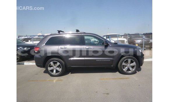 Acheter Import Voiture Jeep Grand Cherokee Autre à Import - Dubai, Ali Sabieh Region Acheter Import Voiture Jeep Grand Cherokee Autre à Import - Dubai, Ali Sabieh Region