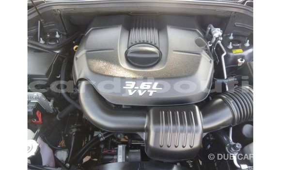 Acheter Import Voiture Jeep Grand Cherokee Autre à Import - Dubai, Ali Sabieh Region Acheter Import Voiture Jeep Grand Cherokee Autre à Import - Dubai, Ali Sabieh Region