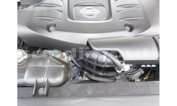 Acheter Import Voiture Nissan Patrol Noir à Import - Dubai, Ali Sabieh Region Acheter Import Voiture Nissan Patrol Noir à Import - Dubai, Ali Sabieh Region