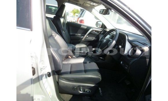 Acheter Import Voiture Toyota 4Runner Autre à Import - Dubai, Ali Sabieh Region Acheter Import Voiture Toyota 4Runner Autre à Import - Dubai, Ali Sabieh Region