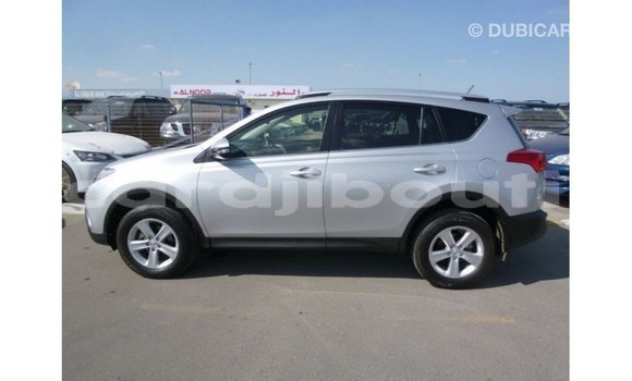 Acheter Import Voiture Toyota 4Runner Autre à Import - Dubai, Ali Sabieh Region Acheter Import Voiture Toyota 4Runner Autre à Import - Dubai, Ali Sabieh Region