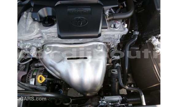 Acheter Import Voiture Toyota 4Runner Autre à Import - Dubai, Ali Sabieh Region Acheter Import Voiture Toyota 4Runner Autre à Import - Dubai, Ali Sabieh Region