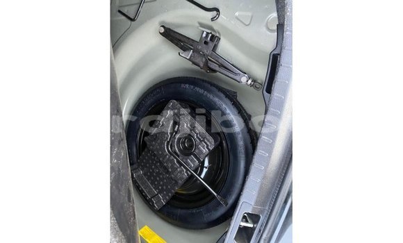 Buy Import Toyota Corolla Black Car in Import - Dubai in Ali Sabieh Region Buy Import Toyota Corolla Black Car in Import - Dubai in Ali Sabieh Region