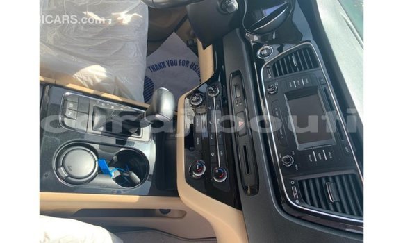 Acheter Import Voiture Kia Carnival Blanc à Import - Dubai, Ali Sabieh Region Acheter Import Voiture Kia Carnival Blanc à Import - Dubai, Ali Sabieh Region